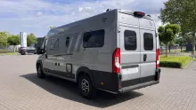 Fahrzeugbild Carado pro CV 640 #3