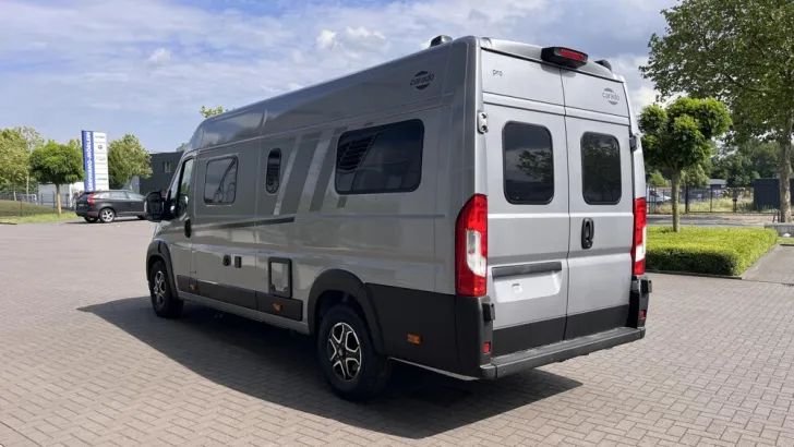 Fahrzeugbild Carado pro CV 640 #3