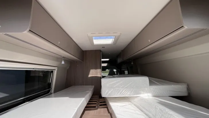 Fahrzeugbild Carado pro CV 640 #6