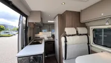 Fahrzeugbild Carado pro CV 640 #8