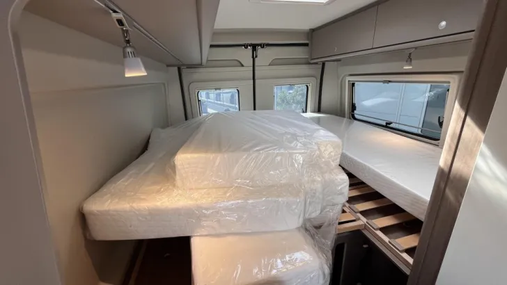 Fahrzeugbild Carado pro CV 640 #11