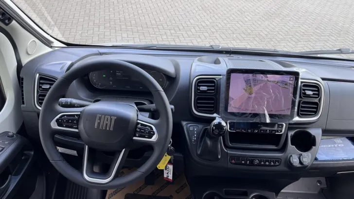 Fahrzeugbild Carado pro CV 640 #14
