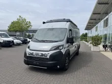 Fahrzeugbild Carado pro CV 640 #3