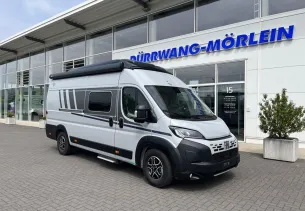 Bild CV 640 PRO