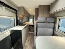 Fahrzeugbild Carado pro CV 640 #7