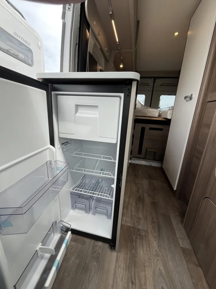 Fahrzeugbild Carado pro CV 640 #9