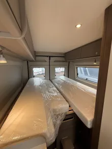 Fahrzeugbild Carado pro CV 640 #12