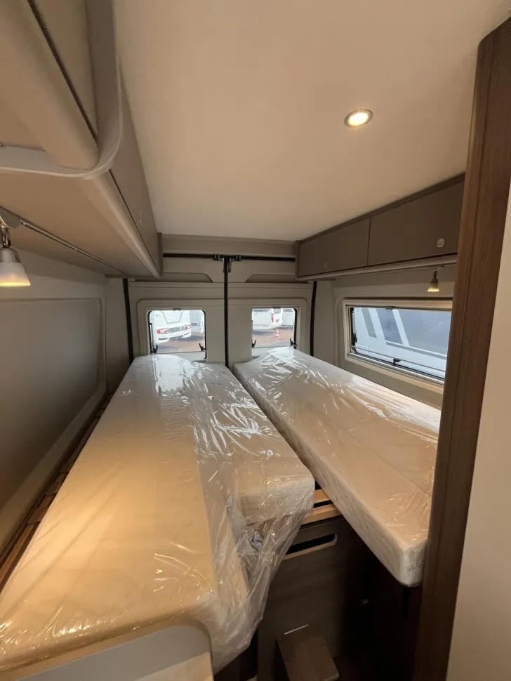 Fahrzeugbild Carado pro CV 640 #12
