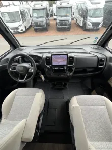 Fahrzeugbild Carado I 447 #15