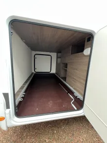 Fahrzeugbild Carado I 447 #16