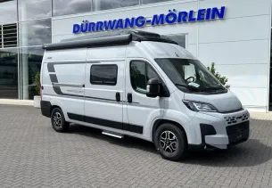 Bild Camper Van Redwood 601