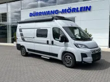 Fahrzeugbild Hymer Camper Van Camper Van Redwood 601 #1