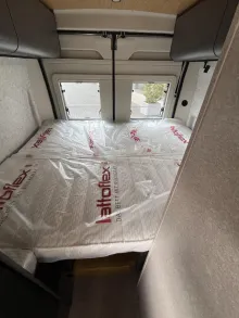 Fahrzeugbild Hymer Camper Van Camper Van Redwood 601 #7