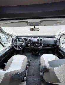 Fahrzeugbild Chausson Teilintegrierte 797 Ultimate Line #18