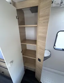Fahrzeugbild Sterckeman Easy 496PE #15