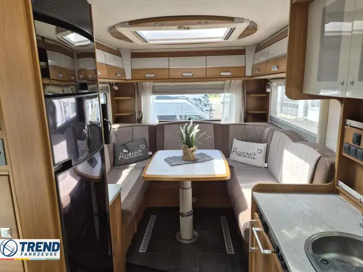 Fahrzeugbild Dethleffs Alpa Esprit Comfort A 6820-2 #19