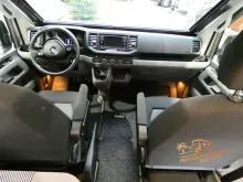 Fahrzeugbild Hobby Maxia Van 680 ET #10