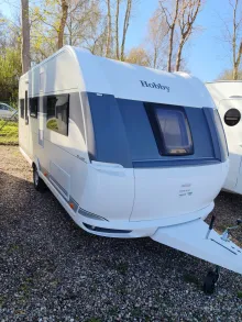 Fahrzeugbild Hobby De Luxe 495 UL *Modell 2026* #1