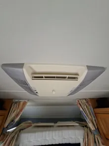 Fahrzeugbild Hymer Camp 55 TOP gepflegt mit Vollausstattu #4