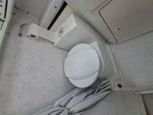Fahrzeugbild Hymer Camp 55 TOP gepflegt mit Vollausstattu #6
