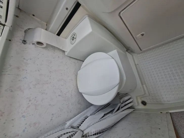 Fahrzeugbild Hymer Camp 55 TOP gepflegt mit Vollausstattu #6