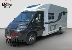 Bild L!VE WAVE 650 MEG Black Selection