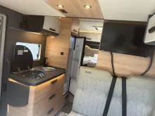 Fahrzeugbild Knaus L!VE WAVE BLACK SELECTION 650 MEG ab Okt. 2026 #12