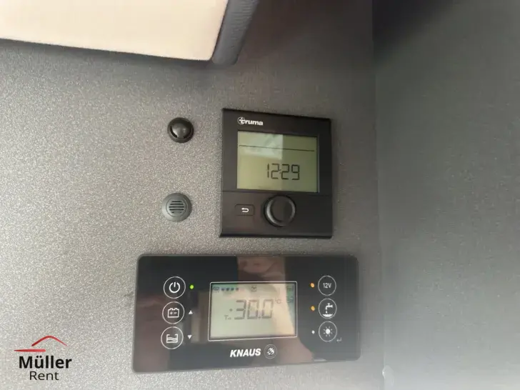 Fahrzeugbild Knaus L!VE WAVE BLACK SELECTION 650 MEG ab Okt. 2026 #13