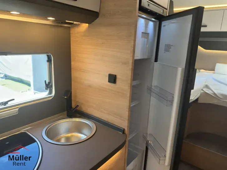 Fahrzeugbild Knaus L!VE WAVE BLACK SELECTION 650 MEG ab Okt. 2026 #14