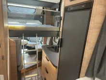 Fahrzeugbild Knaus L!VE WAVE BLACK SELECTION 650 MEG ab Okt. 2026 #16