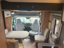Fahrzeugbild Knaus L!VE WAVE BLACK SELECTION 650 MEG ab Okt. 2026 #18