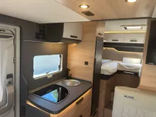 Fahrzeugbild Knaus L!VE WAVE BLACK SELECTION 650 MEG ab Okt. 2026 #22