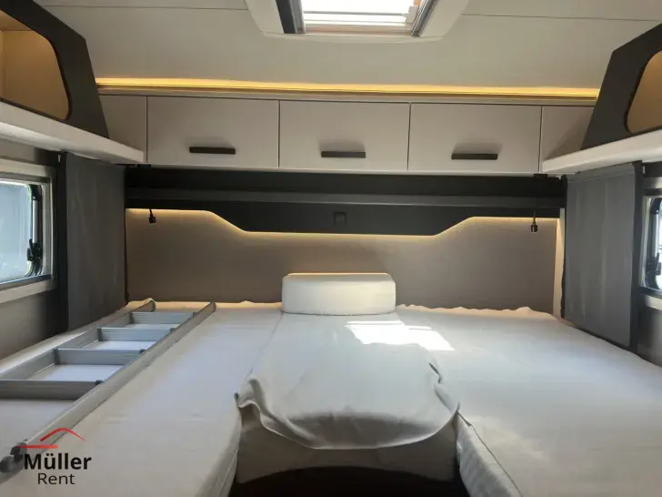 Fahrzeugbild Knaus L!VE WAVE BLACK SELECTION 650 MEG ab Okt. 2026 #23