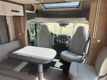 Fahrzeugbild Knaus L!VE WAVE BLACK SELECTION 650 MEG ab Okt. 2026 #25