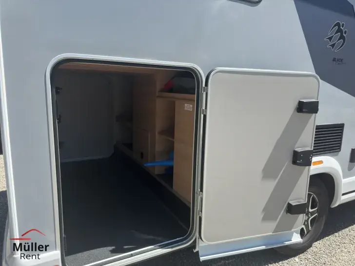 Fahrzeugbild Knaus L!VE WAVE BLACK SELECTION 650 MEG ab Okt. 2026 #29