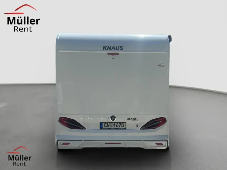 Fahrzeugbild Knaus L!VE WAVE BLACK SELECTION 650 MEG ab Okt. 2026 #41