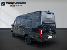 Fahrzeugbild Malibu Genius performance 4x4 641 LE Mercedes (765) #7