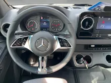 Fahrzeugbild Malibu Genius performance 4x4 641 LE Mercedes (765) #10