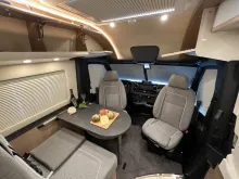 Fahrzeugbild Malibu Genius performance 4x4 641 LE Mercedes (765) #14