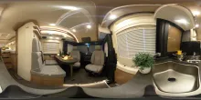 360° Innenansicht Malibu Genius performance 4x4 641 LE Mercedes (765)