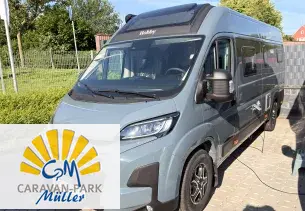 Bild PRESTIGE Van<br/>640 ET First Editi ...
