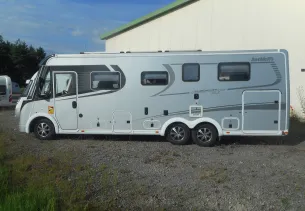 Bild Globetrotter XLi 7870-2