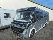 Fahrzeugbild Dethleffs Globetrotter XLi I 7850-2 #3