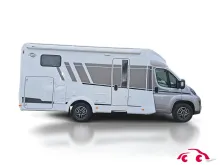 Fahrzeugbild Carado T 328 Pro+, Automatik, LTE, TV, Solar, 3. Bett #5