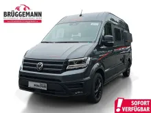 Fahrzeugbild Dethleffs Globetrail Performance 600 DR VW Markteinführungs-Edition #1