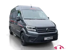 Fahrzeugbild Dethleffs Globetrail Performance 600 DR VW Markteinführungs-Edition #4