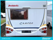 Fahrzeugbild Dethleffs Camper 510 DB #4