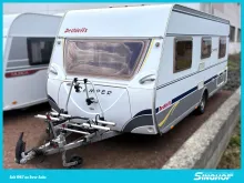 Fahrzeugbild Dethleffs Camper 510 DB #6
