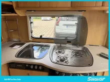 Fahrzeugbild Dethleffs Camper 510 DB #10