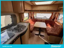 Fahrzeugbild Dethleffs Camper 510 DB #11